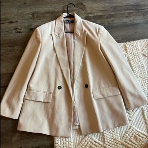 Zara blazer